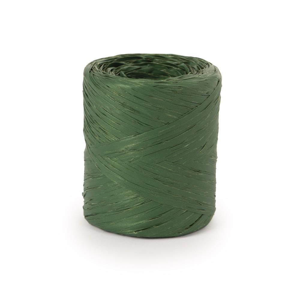 RAPHIA 15MMX200M VERDE